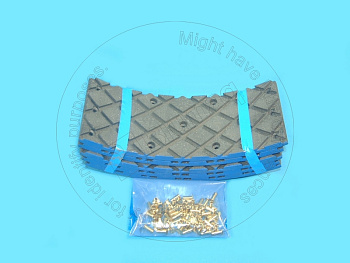 9M7441 BQ ГИЛЬЗА В СБОРЕ