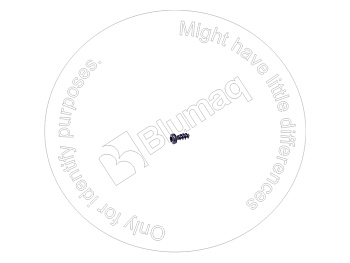 VOE15160897 BQ БОЛТ