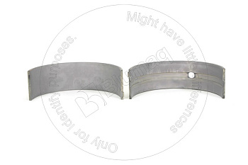 VOE270452 OE ГЛАВНЫЙ ПОДШИПНИК КОМПЛЕКТ
