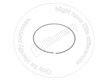 7G3975 BQ КОЛЬЦО