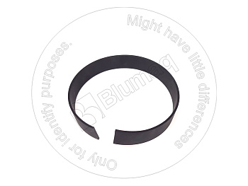 6P7577 OE КОЛЬЦО