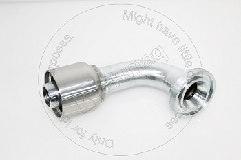 9X3747 ST МУФТА