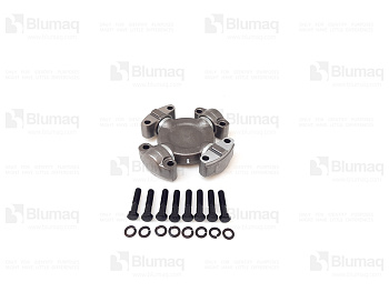 56B2032110 ST SPIDER ASS'Y