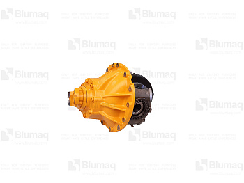 VOE17298345 BQ DIFFERENTIAL CARRIER