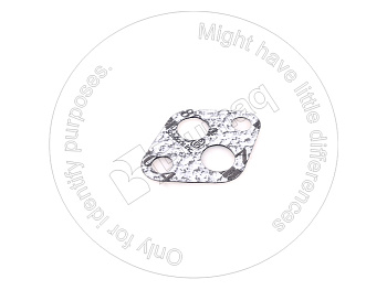 2S2985 ST ПРОКЛАДКА