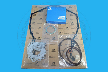 2341617 BQ НАБОР ПРОКЛАДОК