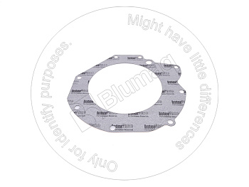 8M3460 BQ ПРОКЛАДКА
