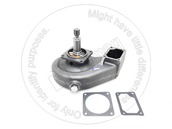 1220500 ST ВОДЯНОЙ НАСОС