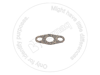 4L8144 OE ПРОКЛАДКА