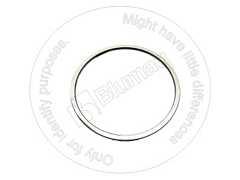 VOE11103059 BQ КОЛЬЦО РАСПОРНОЕ