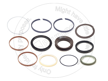 3904196 BQ КОМПЛЕКТ УПЛОТНЕНИЙ