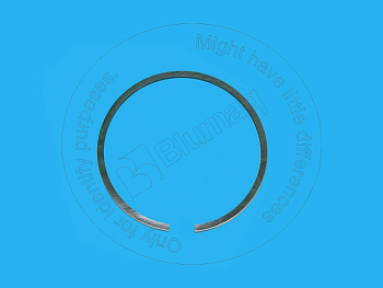 7M2128 ST КОЛЬЦО