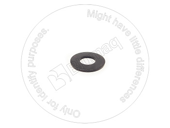 6N0130 BQ ШАЙБА