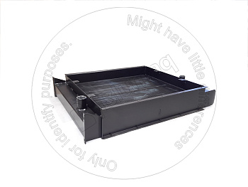 1421928 OE RADIATOR ASSY.