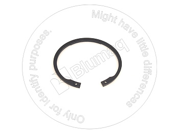 5W4030 ST КОЛЬЦО