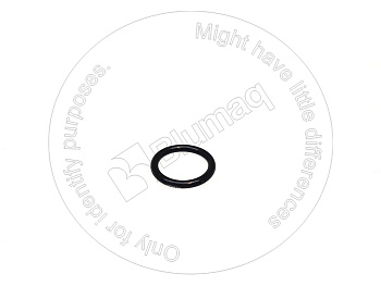 VOE967749 ST КОЛЬЦО КРУГЛОГО СЕЧЕНИЯ