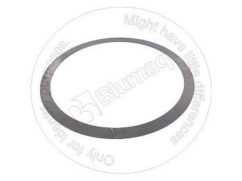 6T0837 BQ КОЛЬЦО