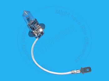 5350300 OE ЛАМПА