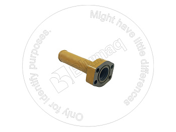 6G1588 ST ТРУБКА В СБОРЕ