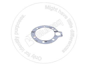 1242050H1 OE ПРОКЛАДКА