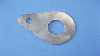 5M6704 BQ СТОПОРНАЯ ГАЙКА