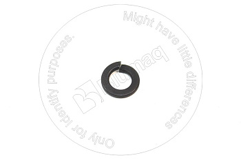 0813720 ST ШАЙБА