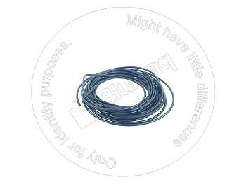 VOE185506 ST ЗАЩИТНЫЙ ШЛАНГ