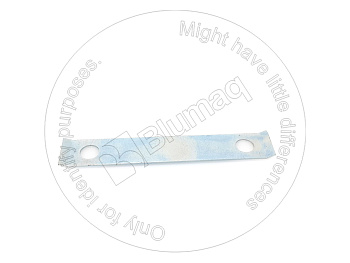 7F6894 BQ СТОПОРНАЯ ГАЙКА