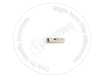 8N9809 OR ЗАЖИМ