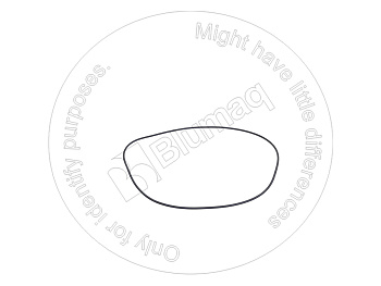 20G2231190 ST КОЛЬЦО КРУГЛОГО СЕЧЕНИЯ