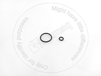 3909331 BQ НАБОР ПРОКЛАДОК