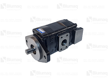 VOE14602252 ST GEAR PUMP