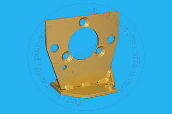 5K7354 OR КРОНШТЕЙН В СБОРЕ