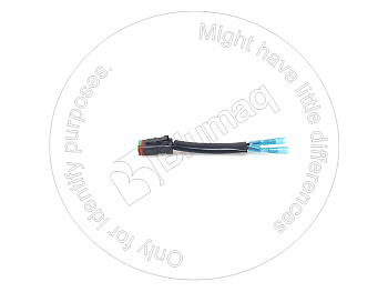 VOE11170655 BQ ПРОВОДКА