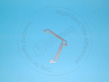 VOE1545359 BQ ЗАЩЕЛКА