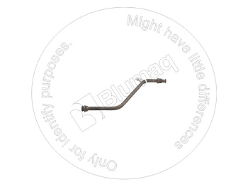 HUNE12715 OE КОЛЬЦО КРУГЛОГО СЕЧЕНИЯ