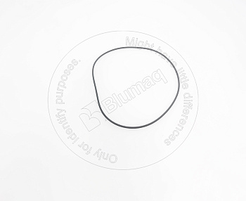 8U2543 ST КОЛЬЦО КРУГЛОГО СЕЧЕНИЯ