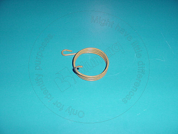 7K8660 ST ПРУЖИНА