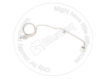 8N4373 ST ТРУБКА ИНЖЕКТОРА