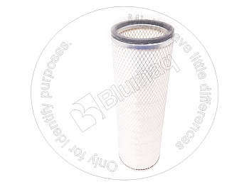 3I0237 OE ФИЛЬТР ВОЗДУШНЫЙ