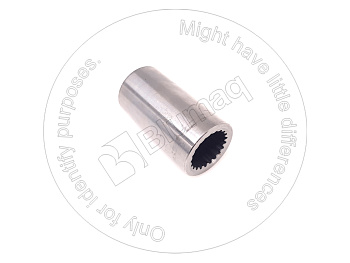 HUNE37876 OE ВТУЛКА