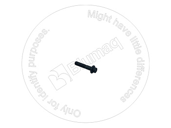 1240405H1 OR БОЛТ
