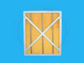 HF6601 BQ HYDRAULIC ELEMENT
