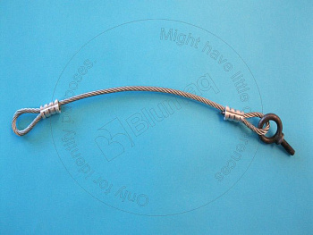 7G8282 BQ ТРОС