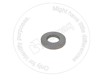 4532866 BQ WASHER-HAR