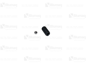 4610644 BQ KIT PISTON