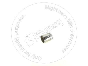 A100VC3 OE КОЛПАК