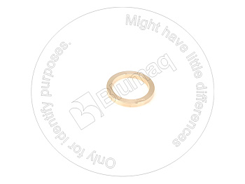 VOE4807055 BQ ВТУЛКА