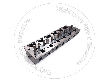 10R2053 BQ CYL HEAD AS.