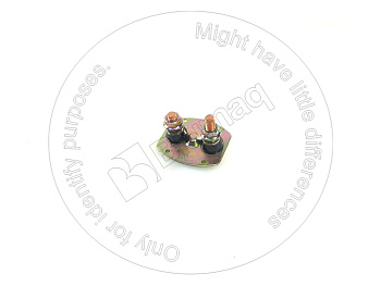 5L9086 ST КЛЕММА В СБОРЕ